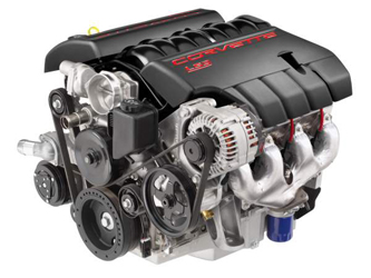 P47A6 Engine